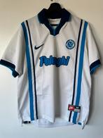 SSC Napoli 1997-98 Away Medium, Sport en Fitness, Voetbal, Ophalen of Verzenden, Gebruikt, Shirt