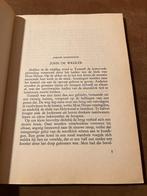 De Zwarte pijl - Robert Louis Stevenson *bewerkt door Frans, Fiction général, Utilisé, Enlèvement ou Envoi, Robert Louis Stevenson