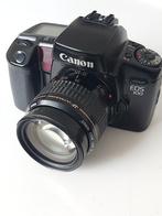 Canon eos 100, Audio, Tv en Foto, Fotocamera's Analoog, Ophalen of Verzenden, Gebruikt, Canon