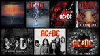 7x AC/DC vinyl plaat lp record album nieuw en gesealed, Ophalen of Verzenden, Nieuw in verpakking, 12 inch