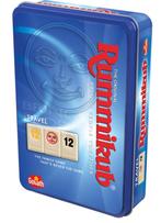 rummikub travel spel, Goliath, Nieuw, Ophalen of Verzenden, Een of twee spelers