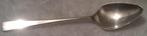 REED & BARTON (USA) cuillère à dessert métallique VINTAGE, Antiek en Kunst, Ophalen of Verzenden