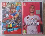 DiversevNintendo switch games vanaf 20 euro, Ophalen of Verzenden, Zo goed als nieuw