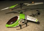 helicopter copter v-max hypersonic, Hobby en Vrije tijd, Verzenden