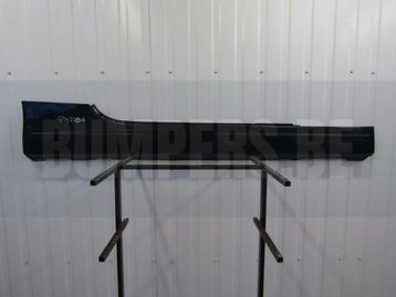 Zijskirt Dorpellijst Rechts Jaguar XK XKR 05 - Afdekking 874 beschikbaar voor biedingen