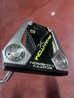Titleist Scotty Cameron phantom X6, Ophalen, Zo goed als nieuw