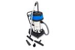 Aspirateur à poussière et à eau 3 moteurs 3Kw ! À LOUER !, Enlèvement ou Envoi, Comme neuf, Aspirateur d'eau