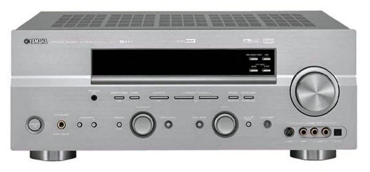 Yamaha RX-V750, Audio, Tv en Foto, Versterkers en Ontvangers, Gebruikt, 7.1, 120 watt of meer, Yamaha, Ophalen of Verzenden