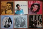 Judy Garland - 15 LP's vanaf 1 €, Cd's en Dvd's, Vinyl | Overige Vinyl, Gebruikt, Jazz, Ophalen of Verzenden, 12 inch