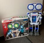 MECCANO - 6028424 - Meccanoid 2,0, Ophalen of Verzenden, Zo goed als nieuw