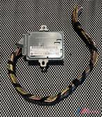 BMW F20 RADIO VERSTERKER MET HOUDER 9289971, Auto diversen, Autoradio's, Ophalen of Verzenden, -, -, -