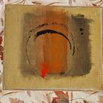 Marie celine bondeu. Origineel getekend, Antiek en Kunst, Ophalen