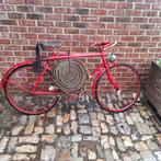 Leuke antieke vintage fiets, Ophalen