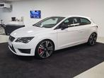 SEAT Leon 2.0 TSI Cupra / 280PK / Navi / 1ste eigenaar, Auto's, Voorwielaandrijving, Gebruikt, 4 cilinders, 1984 cc