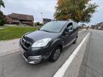 Peugeot Partner tepee blue HDI 1.6 100cv, Auto's, Euro 6, 5 deurs, Particulier, Te koop