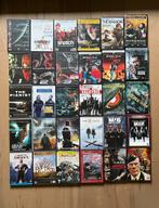 Lot van 210 dvd’s in perfecte staat, Ophalen, Zo goed als nieuw
