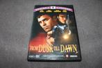 DVD From Dusk Till Dawn, Cd's en Dvd's, Dvd's | Horror, Vanaf 16 jaar, Ophalen of Verzenden, Gebruikt, Vampiers of Zombies