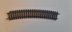 marklin k-rails bocht 2132, Wisselstroom, Gebruikt, Rails, Ophalen of Verzenden