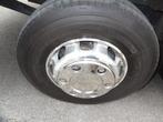 Velgen aluminium voor banden  235/75 R17,5: 4 stuks., Auto-onderdelen, Banden en Velgen, Ophalen, Overige, Gebruikt, Velg(en)