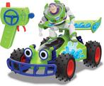 RC Toy Story Buggy afstandbestuurde auto GRATIS LEVERING, Verzenden, Nieuw, Afstandsbediening