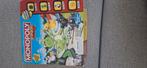 Gezelschapsspel Monopoly Junior, Enlèvement, Utilisé