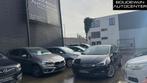 Opel Astra 1.0 Ecotec 2018 Benzine 123.xxxkm/1 Jaar Garantie, Auto's, Voorwielaandrijving, Stof, Zwart, Blauw