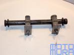 Achteras voor de Yamaha FZ6 2004 - 2006 FZ 6 fazer fz6s fz6n, Motoren, Ophalen of Verzenden, Gebruikt