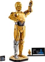 LEGO Star Wars C3PO, Enlèvement, Neuf, Statue ou Buste