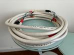 Tara Labs Prism OMNI ST bi-wire (2 x 4.0m), Audio, Tv en Foto, Audiokabels en Televisiekabels, Ophalen of Verzenden, Gebruikt