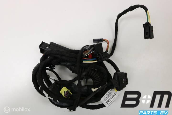 Portierkabelboom RV Audi A1, Auto-onderdelen, Interieur en Bekleding, Gebruikt