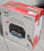 Canon PIXMA TS705a - NIEUW zonder printkop, Enlèvement