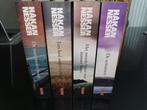 Boeken Hakan Nesser Inspecteur Barbarotti, Boeken, Ophalen of Verzenden, Zo goed als nieuw, Hakan Nesser