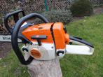 STIHL kettingzaag type MS260, Ophalen of Verzenden, Gebruikt, Kettingzaag, Stihl
