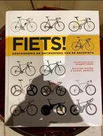 FIETS ! geschiedenis van de Racefiets (boek), Ophalen of Verzenden