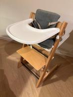 Tafelblad wit voor Stokke Triptrap, Enlèvement, Comme neuf