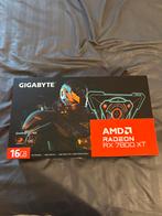 Amd radeon rx 7800 xt, Computers en Software, Videokaarten, Ophalen, AMD