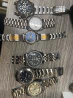 Heren Horloges, Handtassen en Accessoires, Ophalen, Gebruikt, Breitling