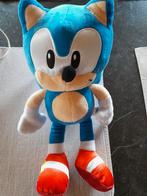 Sonic knuffel, Ophalen of Verzenden, Zo goed als nieuw, Overige typen