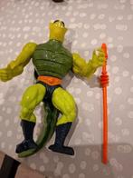 Whiplash ( motu), Kinderen en Baby's, Speelgoed | Actiefiguren, Ophalen of Verzenden, Zo goed als nieuw