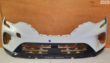 Voorbumper orgineel Renault Captur II v.a 2020 620222192R beschikbaar voor biedingen