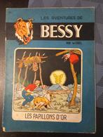 Bessy 24 les Papillons d'or, Livres, Enlèvement ou Envoi, Utilisé