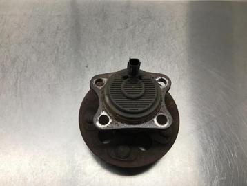 WIELLAGER ACHTER Toyota Auris (E15) (01-2006/09-2012) beschikbaar voor biedingen