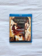 An American Crime (Blu-ray), Ophalen of Verzenden, Zo goed als nieuw, Drama