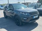 Land Rover Discovery Sport Diesel 2.0 Eu6b, Auto's, 139 g/km, 4 cilinders, Discovery Sport, Leder