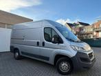 Fiat Ducato | 123 Dkm|2017| L2 H2 |2.3 Diesel | Btw wagen |, Achat, Euro 6, Entreprise, Boîte manuelle