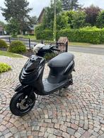 Piaggio zip 2t, Zip, Ophalen