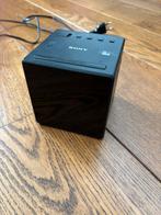 Sony | Wekkerradio - ICF-C1 - Zwart, Ophalen, Gebruikt, Analoog