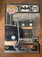 Batman 1989 Funko Pop - Batman 80 years, Verzamelen, Verzenden, Nieuw