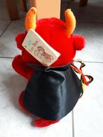 Peluche  Luv Pets « I love you » pour la Saint-Valentin, Enlèvement ou Envoi, Comme neuf