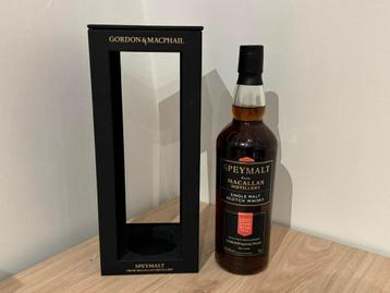 Whisky - Gordon & MacPhail Macallan Speymalt 2000 - NIEUW beschikbaar voor biedingen